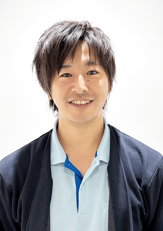 南与野 スタッフ・児童発達支援管理責任者