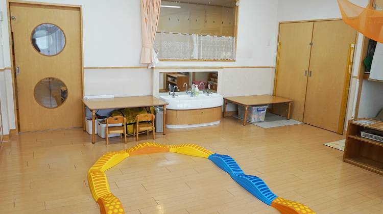 太陽の子 とだ笹目保育園