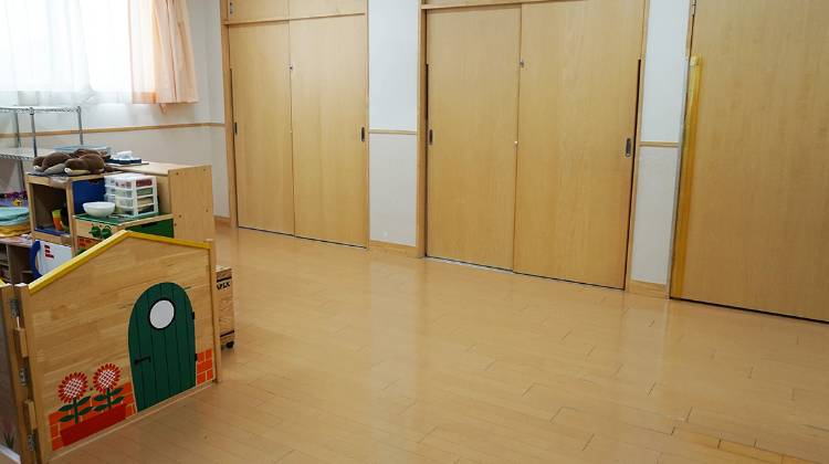 太陽の子 とだ笹目保育園