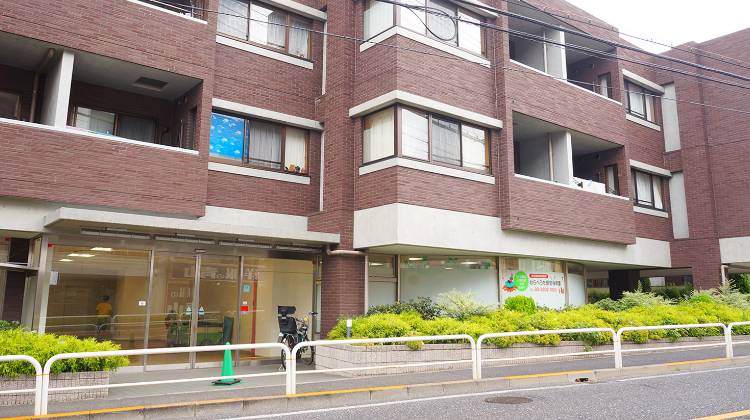 わらべうた 経堂保育園