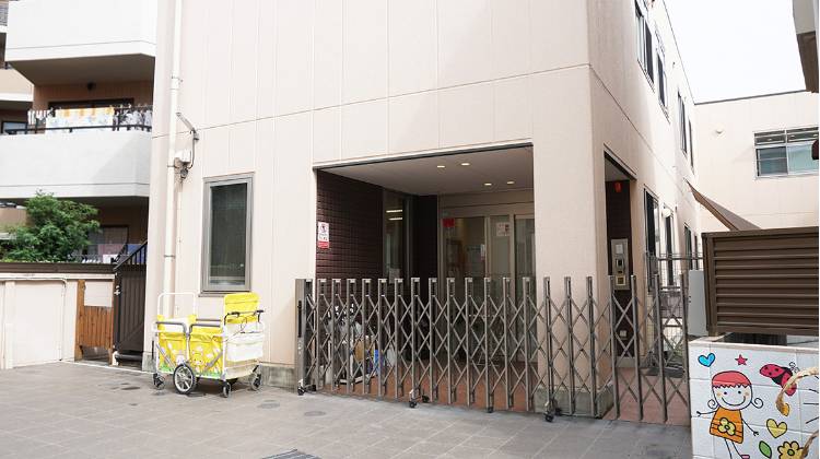 太陽の子 清水が丘三丁目保育園