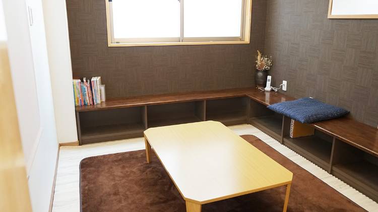 太陽の子 清水が丘三丁目保育園