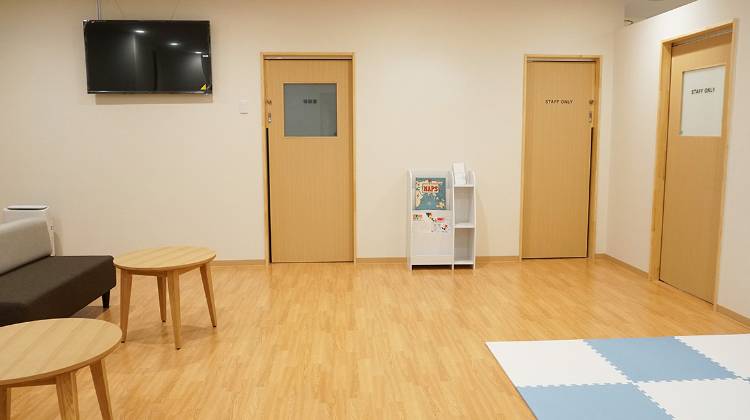 アイビーキッズ 代々木西参道