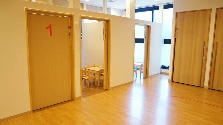 アイビーキッズ 代々木西参道