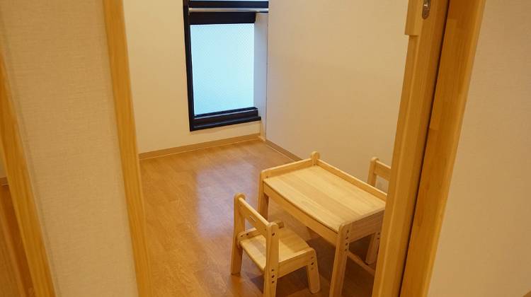 アイビーキッズ 代々木西参道