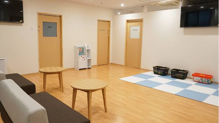 アイビーキッズ 代々木西参道