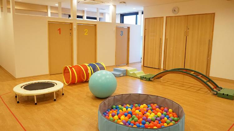 アイビーキッズ 代々木西参道