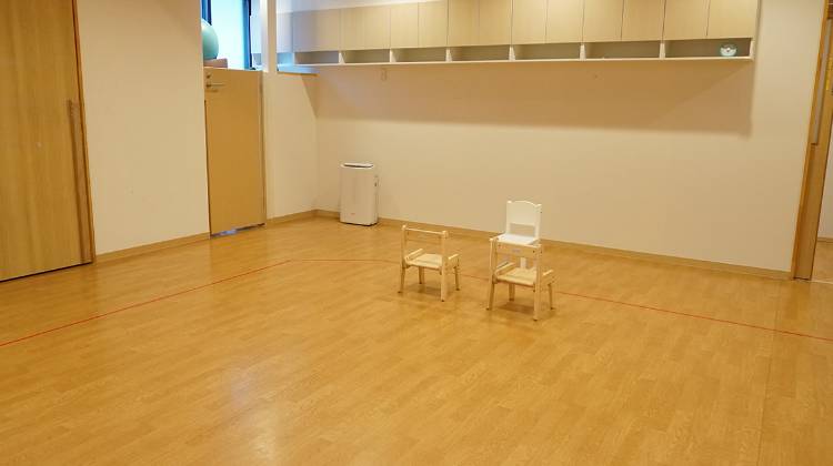 アイビーキッズ 代々木西参道