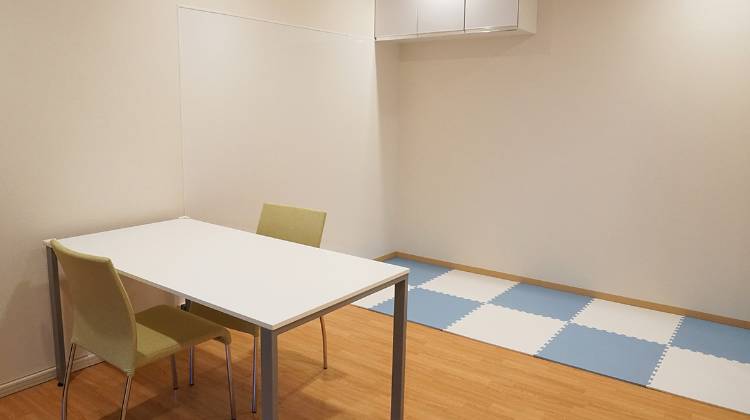 アイビーキッズ 代々木西参道