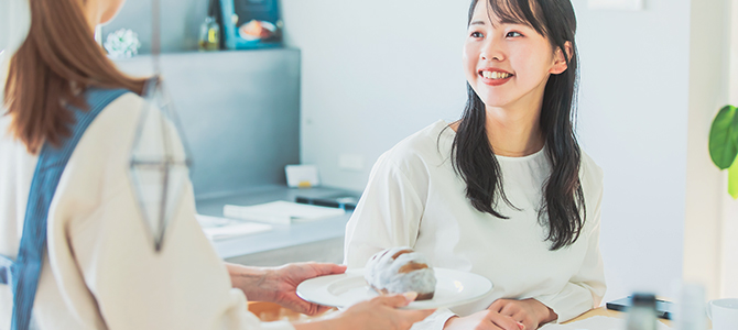 休日・休暇、福利厚生制度