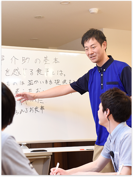 ひとりにさせない