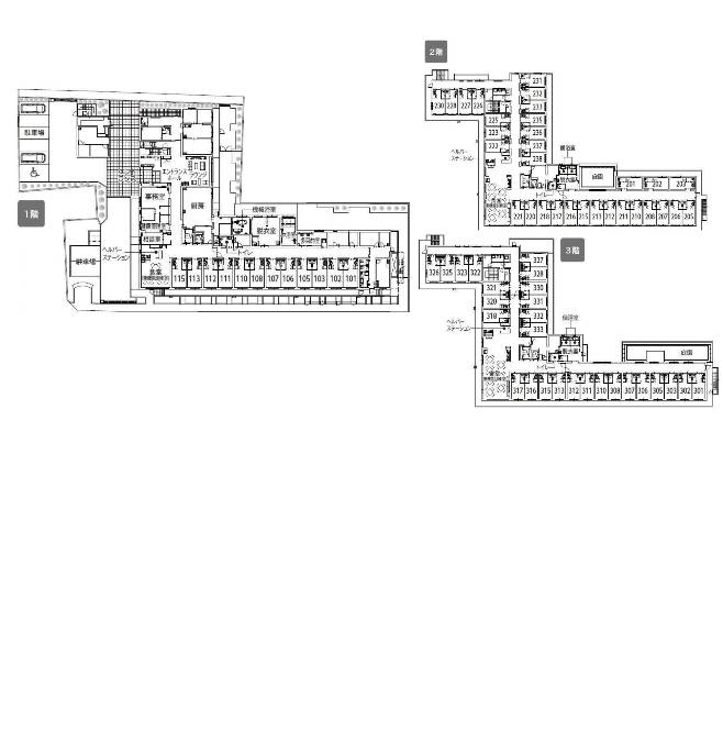 間取り図画像