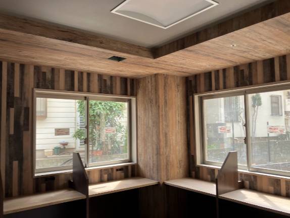 イリーゼ武蔵境