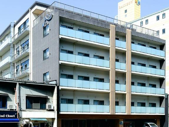 2026年4月開設！イリーゼ鶴舞訪問看護ステーション