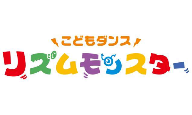 リズモン ロゴマーク