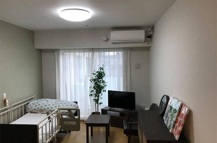 ライフレンズ（LIFELENS）導入施設