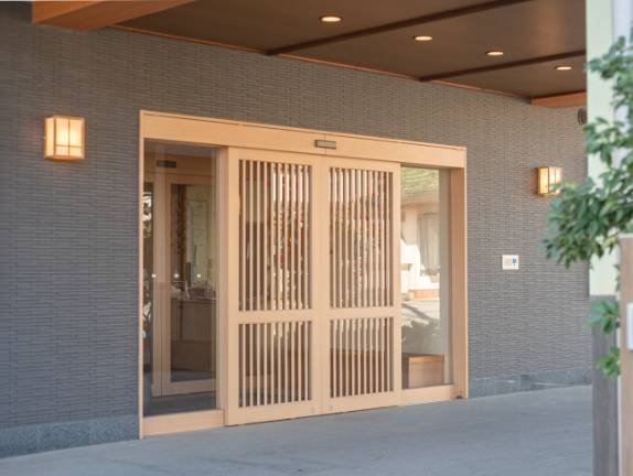 イリーゼ野田