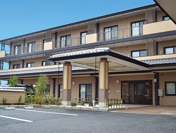 イリーゼ市川