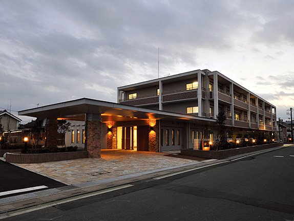 イリーゼ大宮大和田