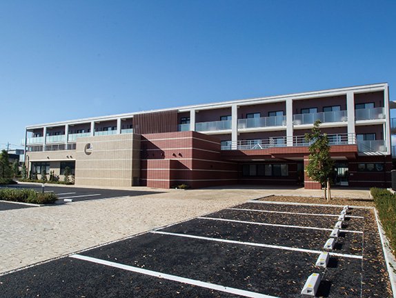 イリーゼ立川