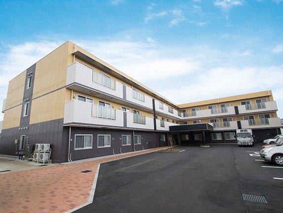 イリーゼ相模大野