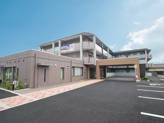 イリーゼ狛江