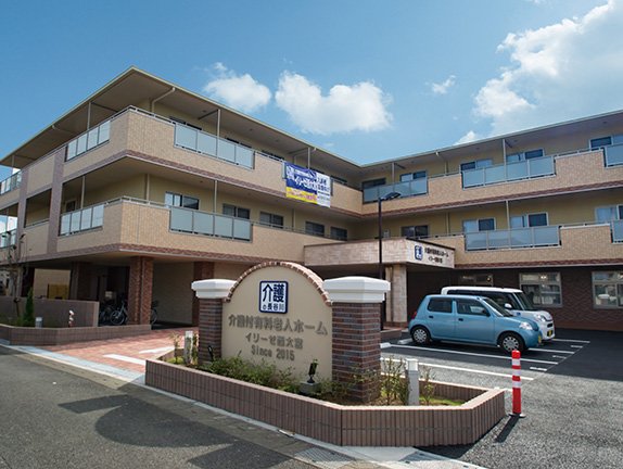 イリーゼ西大宮