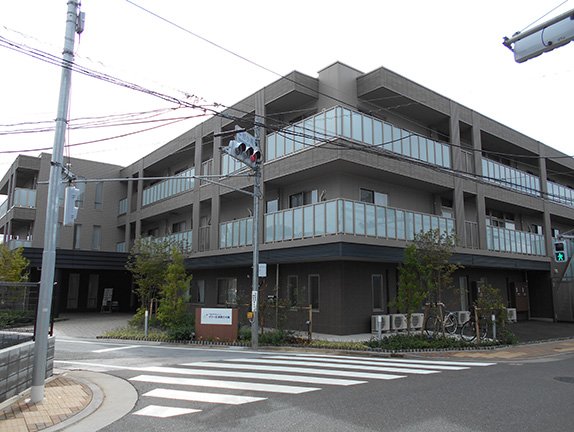 イリーゼ練馬中村橋