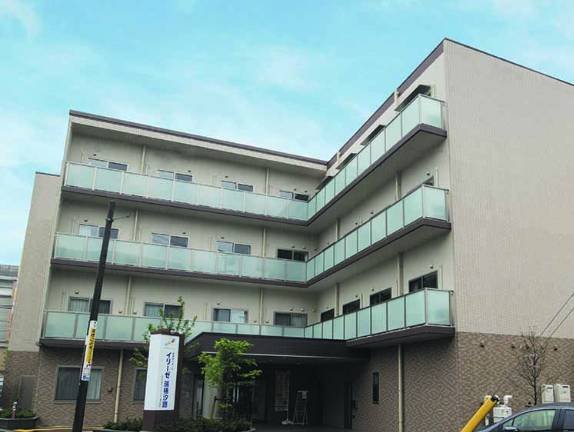イリーゼ瑞穂汐路