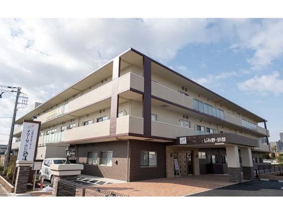 イリーゼふじみ野・別邸