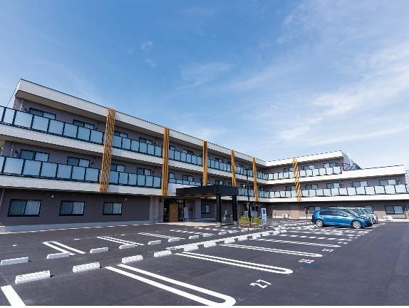 イリーゼ練馬大泉学園