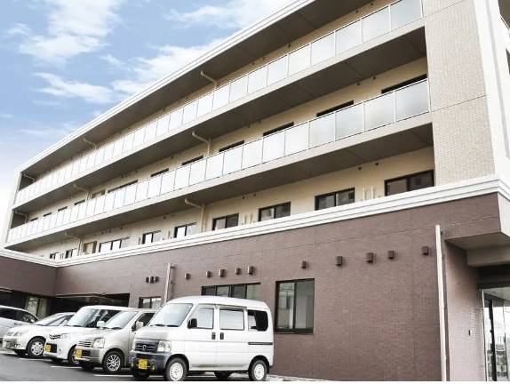 イリーゼ石巻