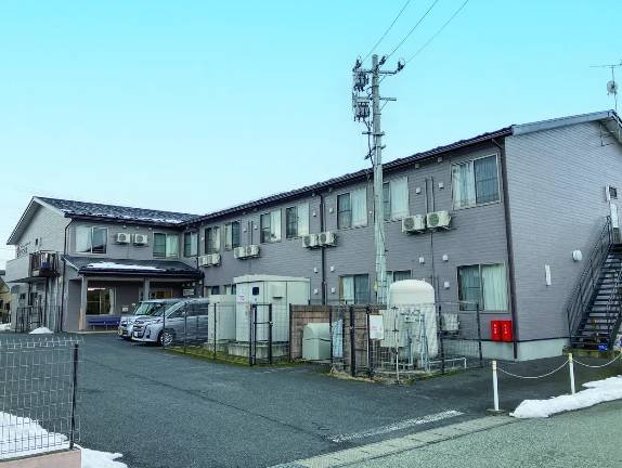 イリーゼ天童